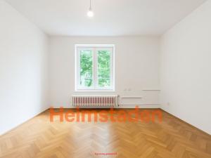 Pronájem bytu 2+1, Ostrava - Poruba, Komenského, 59 m2