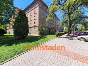 Pronájem bytu 2+1, Ostrava - Poruba, Komenského, 59 m2