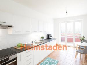 Pronájem bytu 3+1, Ostrava - Moravská Ostrava, Sokolská třída, 80 m2