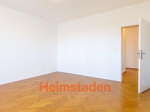 Pronájem bytu 3+1, Ostrava - Moravská Ostrava, Sokolská třída, 80 m2