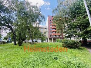 Pronájem bytu 3+1, Ostrava - Moravská Ostrava, Sokolská třída, 80 m2