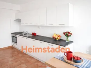 Pronájem bytu 3+1, Ostrava - Moravská Ostrava, Sokolská třída, 80 m2