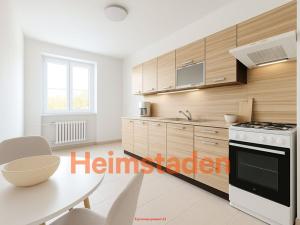 Pronájem bytu 2+1, Ostrava - Poruba, Opletalova, 54 m2