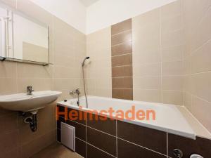 Pronájem bytu 2+1, Ostrava - Poruba, Opletalova, 54 m2