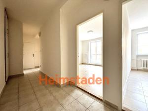 Pronájem bytu 2+1, Ostrava - Poruba, Opletalova, 54 m2