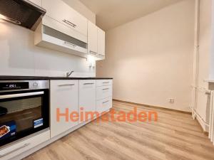 Pronájem bytu 2+1, Ostrava - Radvanice, Radvanická, 51 m2