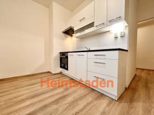 Pronájem bytu 2+1, Ostrava - Radvanice, Radvanická, 51 m2