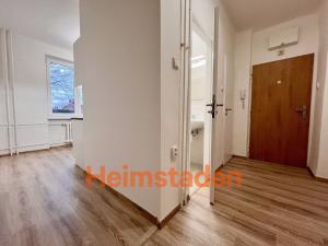 Pronájem bytu 2+1, Ostrava - Radvanice, Radvanická, 51 m2