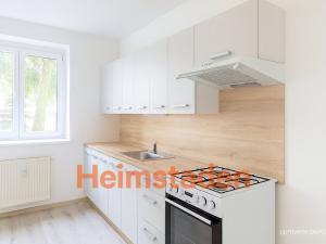 Pronájem bytu 2+1, Ostrava - Poruba, Skautská, 48 m2