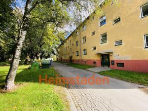Pronájem bytu 2+1, Ostrava - Poruba, Skautská, 48 m2