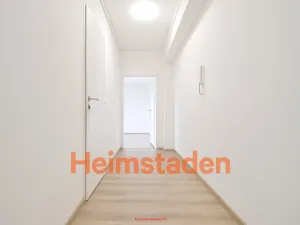 Pronájem bytu 2+1, Karviná - Ráj, Kosmonautů, 52 m2