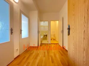 Pronájem bytu 2+1, Havířov - Město, Československé armády, 57 m2