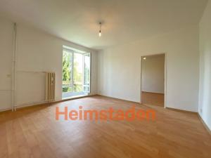 Pronájem bytu 2+1, Havířov - Město, Československé armády, 57 m2