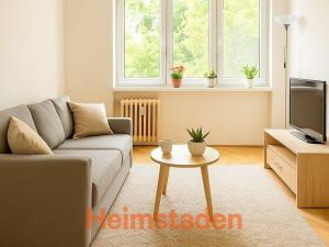 Pronájem bytu 2+1, Havířov - Prostřední Suchá, Havířská, 47 m2