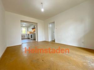 Pronájem bytu 2+1, Havířov - Prostřední Suchá, Havířská, 47 m2