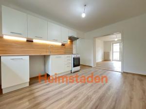 Pronájem bytu 2+1, Havířov - Prostřední Suchá, Havířská, 47 m2