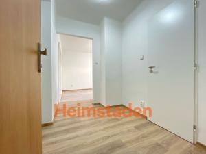 Pronájem bytu 2+1, Havířov - Prostřední Suchá, Havířská, 47 m2