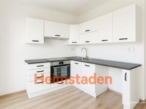 Pronájem bytu 3+1, Ostrava - Poruba, Jilemnického náměstí, 70 m2