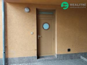 Prodej kanceláře, Olomouc - Nová Ulice, Horní lán, 26 m2