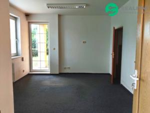 Prodej kanceláře, Olomouc - Nová Ulice, Horní lán, 26 m2