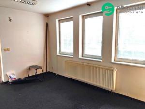 Prodej kanceláře, Olomouc - Nová Ulice, Horní lán, 26 m2