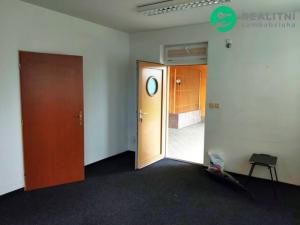 Prodej kanceláře, Olomouc - Nová Ulice, Horní lán, 26 m2