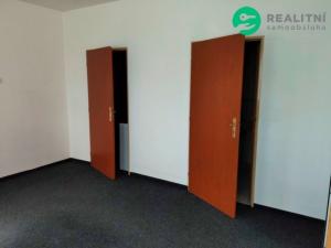 Prodej kanceláře, Olomouc - Nová Ulice, Horní lán, 26 m2