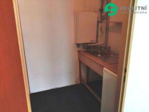 Prodej kanceláře, Olomouc - Nová Ulice, Horní lán, 26 m2