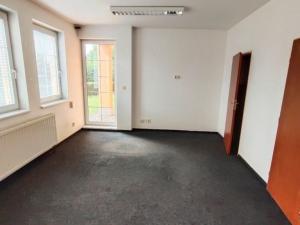 Prodej kanceláře, Olomouc - Nová Ulice, Horní lán, 26 m2