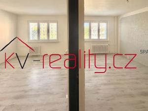 Prodej bytu 2+1, Chodov, Osadní, 55 m2
