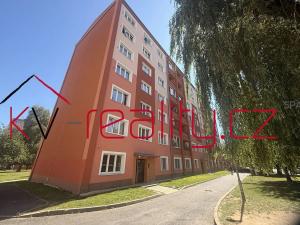 Prodej bytu 2+1, Chodov, Osadní, 55 m2