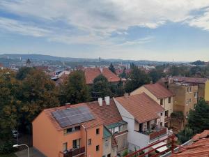 Pronájem bytu 2+kk, Brno - Královo Pole, Skácelova, 45 m2