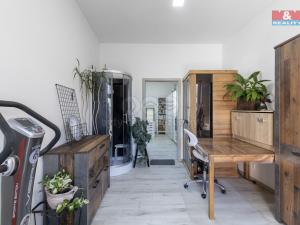 Prodej rodinného domu, Frýdek-Místek - Frýdek, Lubojackého, 100 m2