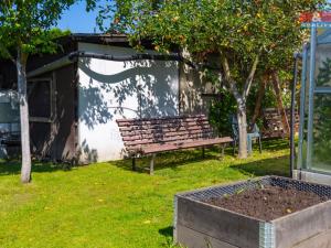 Prodej rodinného domu, Frýdek-Místek - Frýdek, Lubojackého, 100 m2