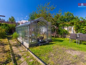 Prodej rodinného domu, Frýdek-Místek - Frýdek, Lubojackého, 100 m2