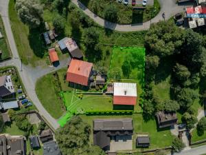 Prodej komerční nemovitosti, Velké Karlovice - Malé Karlovice, 150 m2