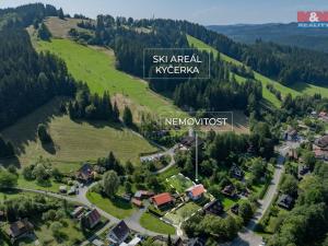 Prodej rodinného domu, Velké Karlovice - Malé Karlovice, 150 m2