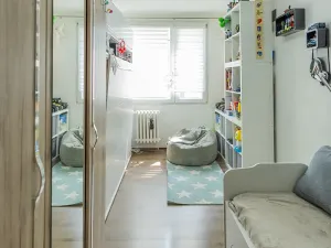 Prodej bytu 2+kk, Mladá Boleslav, 17. listopadu, 45 m2