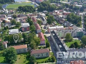 Prodej bytu 3+1, Česká Třebová, Truby, 65 m2