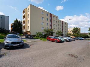 Prodej bytu 3+1, Plzeň, Pod Švabinami, 74 m2