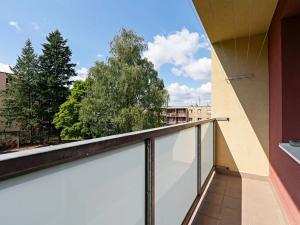 Prodej bytu 3+1, Plzeň, Pod Švabinami, 74 m2