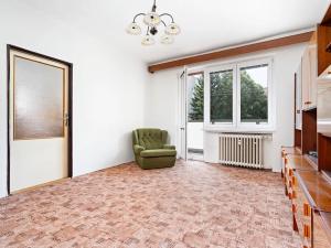 Prodej bytu 3+1, Plzeň, Pod Švabinami, 74 m2