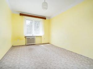 Prodej bytu 3+1, Plzeň, Pod Švabinami, 74 m2