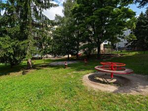 Prodej bytu 3+1, Plzeň, Pod Švabinami, 74 m2