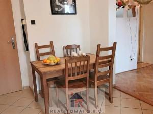 Pronájem bytu 2+kk, Praha - Libeň, Braunerova, 40 m2