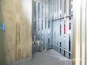 Pronájem bytu 1+kk, Praha - Vysočany, Freyova, 32 m2