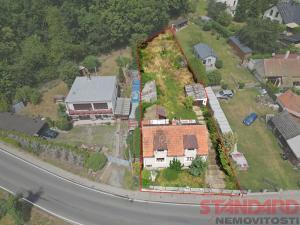 Prodej rodinného domu, Soběkury, 100 m2