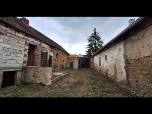 Dražba chalupy, Cizkrajov, 232 m2