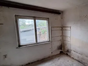 Dražba chalupy, Cizkrajov, 232 m2