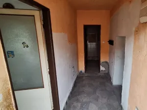 Dražba chalupy, Cizkrajov, 232 m2